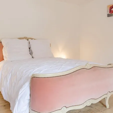 Ferienhaus Les Loulous Arrentieres